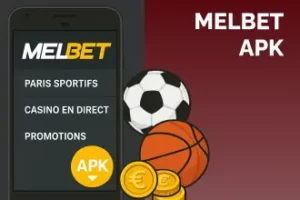télécharger melbet